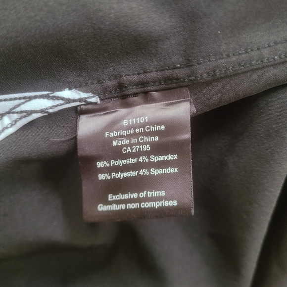 🇨🇦VINCENT D'AMÉRIQUE shirt for men - Picture 4 of 5